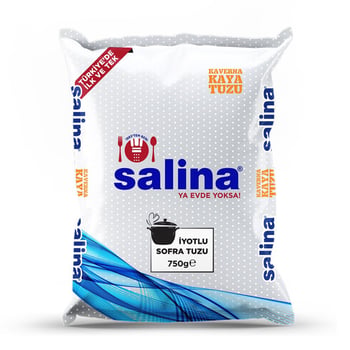 Salina Tuz 750gr