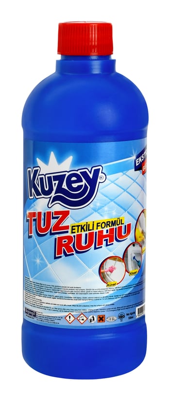 Kuzey Tuz Ruhu 550 ml