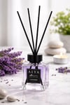 Nature's Scents Lavender Bambu Çubuklu Oda Kokusu - Lavanta Kokusu