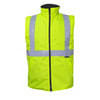 ProBasic PRB-1100 5 in 1 Hi-Vis Jacket