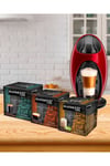 Mahmood Coffee Dolce Gusto Espresso Kapsül Kahve 16 Adet X 7 Gr