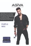 Agiva Wax 155 Ml 08 (cool Brıght) Mor