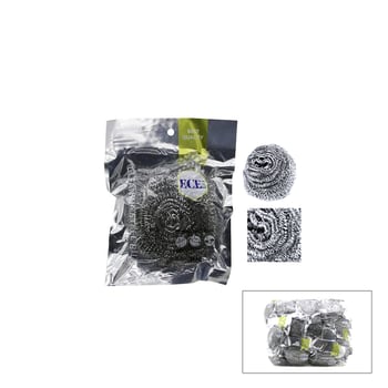 Ece Life Ec-201 ( 60 Gr ) ( Lüx ) Bulaşık Top Teli ( Best Quality )