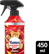 Yumoş Çamaşır Kokusu Sprey 450 Ml Amber