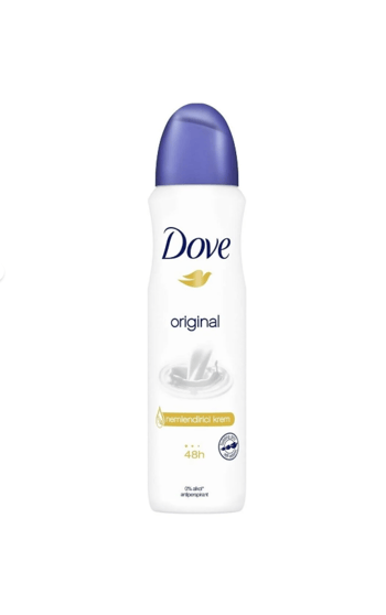 Dove Deo 150ml Women Orıgınal