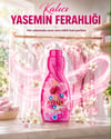 Aylux Extra Konsantre Çamaşır Yumuşatıcısı Elegance 1,5 L 60 Yıkama Yoğun Kıvamlı