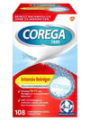 Corega Dİş Protez Ağiz Temİzleme 108 Tablet