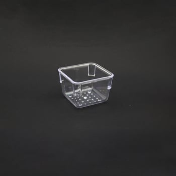 Softchef Punto-00860 ( 7.5 X 7.5 X 5.5cm ) Mika Modüler Çekmece Organizeri