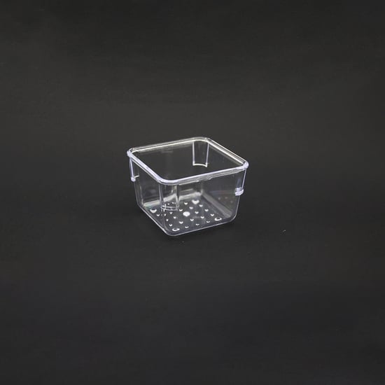 Softchef Punto-00860 ( 7.5 X 7.5 X 5.5cm ) Mika Modüler Çekmece Organizeri