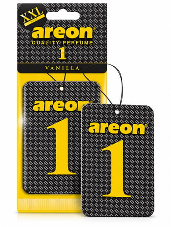 Areon 1 Vanilla Xxl Oto Araç Kokusu
