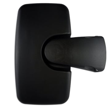 Motaysan Man Mercedes Ym Universal Kapı Üstü Ayna 300x185 Mm 375 810 1316