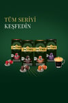 Jacobs espresso 10 Intenso Kapsül Kahve Nespresso Uyumlu 10 Kapsü