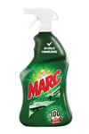 Marc Mutfak Yüzey Temizleyici, Yağ ve Kir Çözücü Sprey 750 Ml
