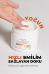 Naturix Kuyruk Yağlı Masaj Kremi 100 ml