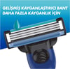 Gillette Mach 3 Sport Yedek Tıraş Bıçağı 2'li