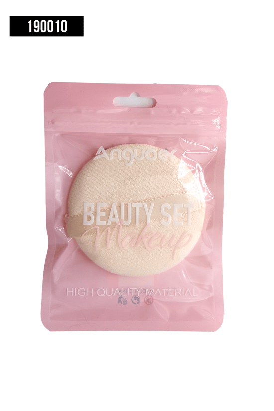 İthal Aksesuar Renkli Makyaj Süngeri