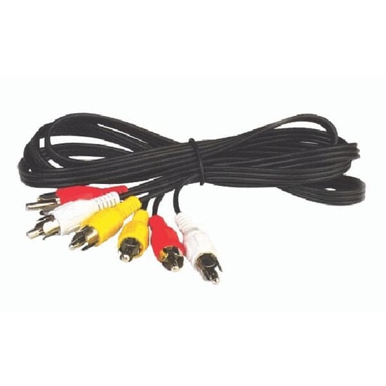 3rca 3rca Kablo 1