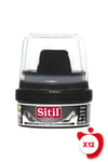 Sitil Classic Krem Boya Siyah 175 Ml