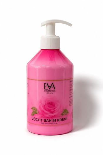 Eva Vücut Bakım Kremi