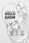 Agarta Doğal Şampuan Siyah Sarımsak Özlü 400ml 2555