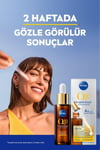 Nivea Q10 Kırışıklık Karşıtı Çift Etkili Cilt Serumu 30 Ml