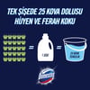 Domestos Yüzey Temizleyici 1,5 Lt Okyanus