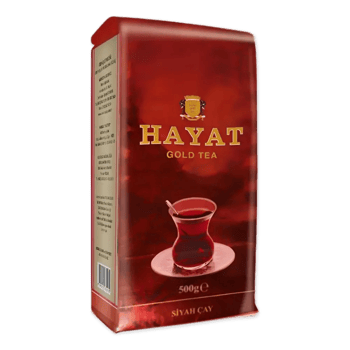 Güzel Çay Hayat Gold Çay 500 G