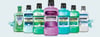 Xlisterine Fresh Burst Ağız Bakım Suyu 250 Ml