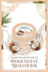 Cire Aseptine Krem 200ml Prebiyotik Hindistan Cevizli