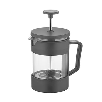 SINBO MULIER ZCM-7204 PLASTIK FRENCH PRESS-720ML