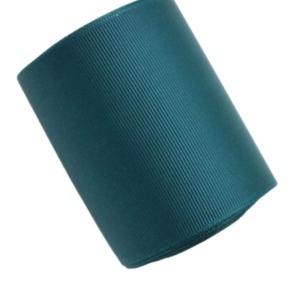 P Parla Grogren Kurdele 1 cm 10 Metre Koyu Yeşil