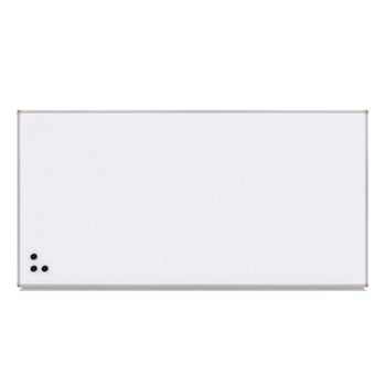 Mıknatıslı Yüzey Beyaz Yazı Tahtası - 120x270cm