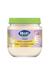 Hero Baby Plus Muzlu Yoğurtlu Kavanoz Mama 120g X6