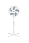Sinbo Sf-7704 Ayaklı Vantilatör 16 İnç 35w Sessiz Fan 3 Kademeli Yükseklik Ayarlı Ev Tipi