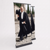 Atatürk Poster Baskılı Pro Roll Up Banner 100x200cm No:5