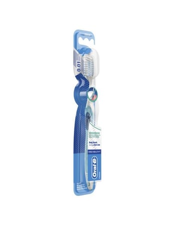 Oral-b Diş Fırçası Pro Health Hassas Diş Eti ve Diş Minesi 4902430848497