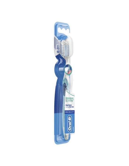 Oral-b Diş Fırçası Pro Health Hassas Diş Eti ve Diş Minesi 4902430848497