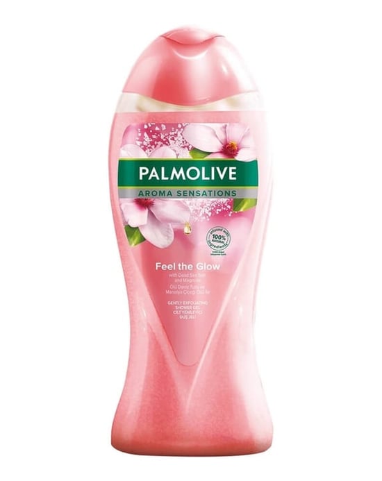 Palmolive Feel Glow Duş Jeli 500 Ml