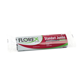 Florex-511 ( Standart Jumbo ) ( 10pcs ) 80x110cm.çöp Torbası