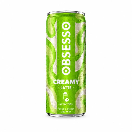 Obsesso Creamy Latte Antep Fıstığı