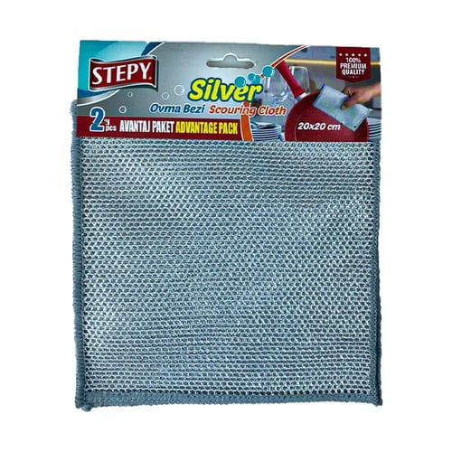 Stepy Si̇lver Ovma Bezi̇ 48li