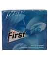 First Sakız 200'lü Paket Nane Aromalı Şekersiz Tatlandırıcılı