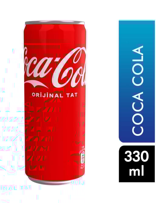 coca cola, cola, kola, kutu kola, 330 ml kola, teneke kola, kola fiyatları, toptan kola, kola satın al