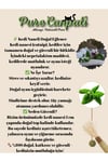 Kedi Naneli Matatabi Çubuğu 1 Adet (doğal Catnip Etkili Oyuncak)