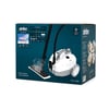 Sinbo Ssc-6428 (5 Bar & 15 Başlıklı) ( 2000w & 2000ml Kapasite ) Profesyonel Buharlı Temizleyici