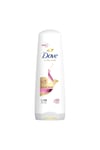 Dove Ultra Care Saç Bakım Kremi Uzun Saç Terapisi Uzun Yıpranmış Saçlar Için 350 Ml