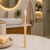 Wenken Ur-3683 ( Ahşap & Bambu ) ( Naturel & Klasik ) Diş Fırçası