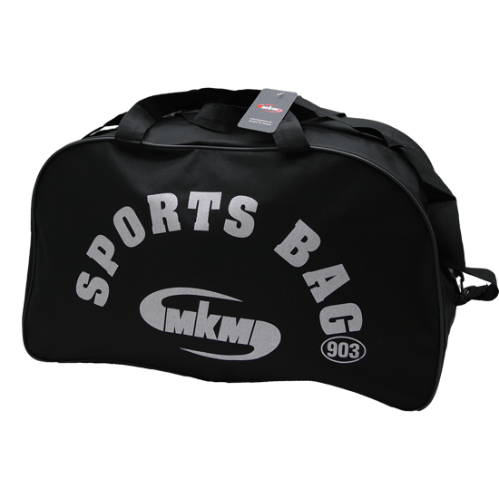 Mkm ( 03-90-4 ) ( 903 ) ( Büyük Boy ) Sports Bag Çanta ( Brkt-016652 )
