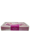 Hacı Şakir Leylak Sabun Bar 600 Gr