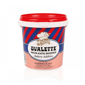 Ovalette Pasta Katkı Maddesi 750 Gr